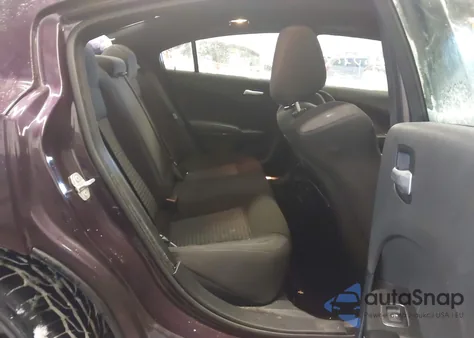 2021 Dodge Charger Gt Awd from USA, damaged, VIN 2C3CDXMG1MH629497